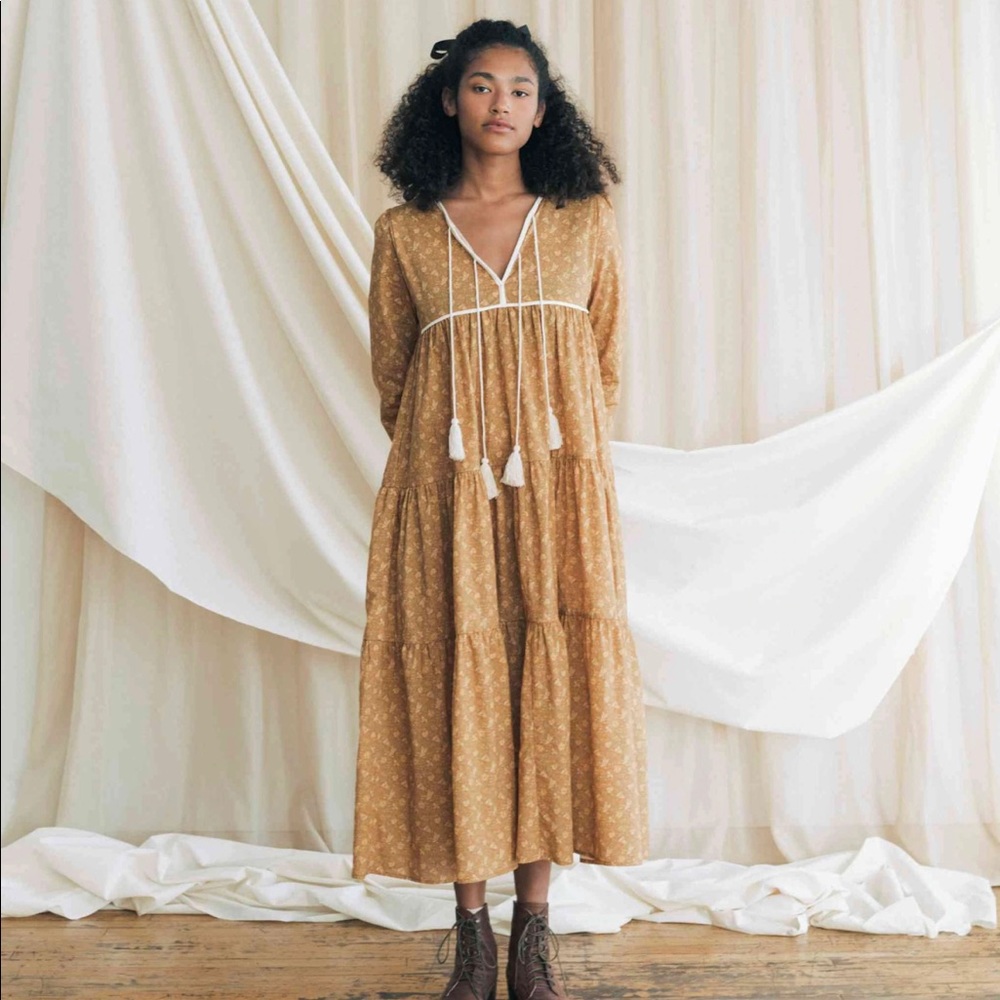 Christy dawn paloma dress (petite)